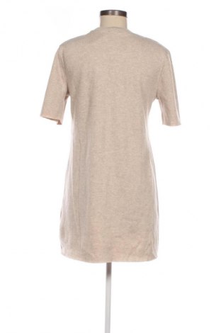 Φόρεμα Zara, Μέγεθος M, Χρώμα  Μπέζ, Τιμή 9,99 €