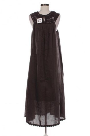 Kleid Zara Home, Größe L, Farbe Braun, Preis 24,55 €