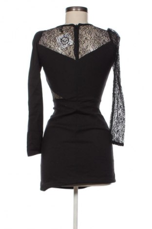 Kleid Zara Trafaluc, Größe XS, Farbe Schwarz, Preis € 13,99