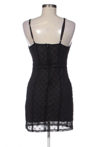 Kleid Zara Trafaluc, Größe M, Farbe Schwarz, Preis 24,99 €