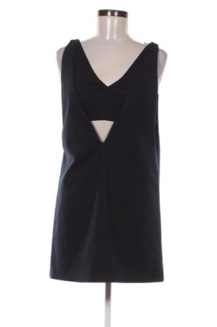 Kleid Zara Trafaluc, Größe M, Farbe Blau, Preis € 75,42