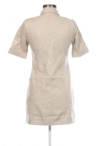 Šaty  Zara Trafaluc, Velikost XS, Barva Béžová, Cena  779,00 Kč