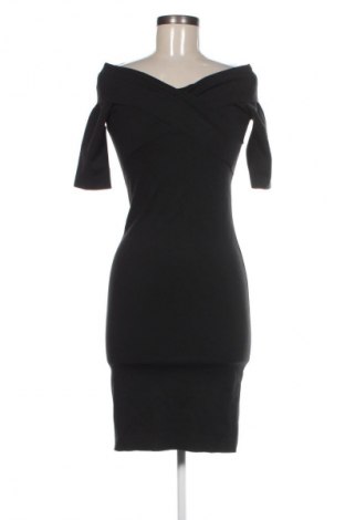 Rochie Zara Trafaluc, Mărime M, Culoare Negru, Preț 66,99 Lei