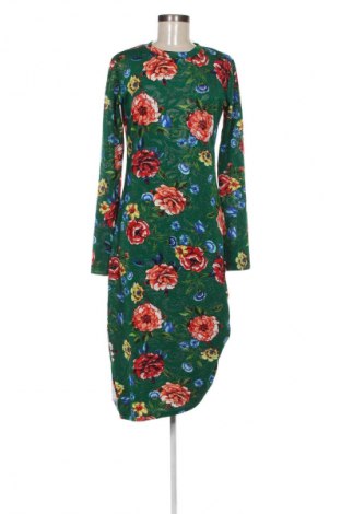 Rochie Zara Trafaluc, Mărime L, Culoare Multicolor, Preț 165,99 Lei