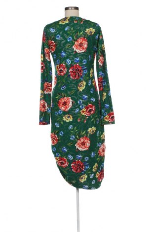 Rochie Zara Trafaluc, Mărime L, Culoare Multicolor, Preț 165,99 Lei
