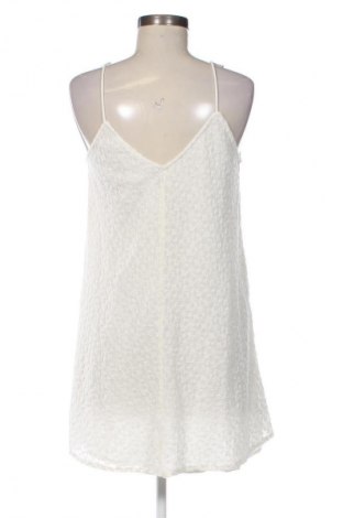 Φόρεμα Zara Trafaluc, Μέγεθος S, Χρώμα Εκρού, Τιμή 24,49 €