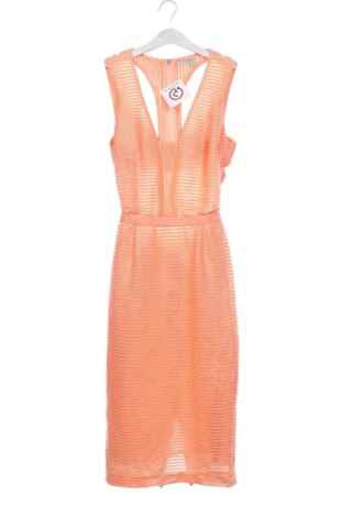 Rochie Zini, Mărime M, Culoare Portocaliu, Preț 177,99 Lei