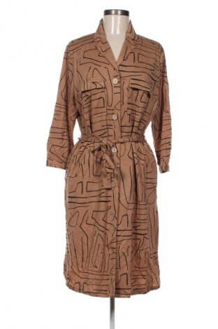 Rochie Zusss, Mărime XL, Culoare Multicolor, Preț 284,21 Lei