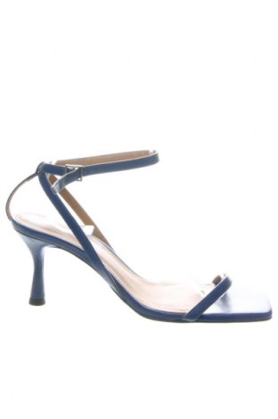 Sandalen & Other Stories, Größe 40, Farbe Blau, Preis € 48,99