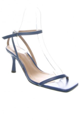 Sandalen & Other Stories, Größe 40, Farbe Blau, Preis € 48,99
