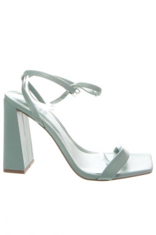 Σανδάλια ASOS, Μέγεθος 41, Χρώμα Πράσινο, Τιμή 21,99 €