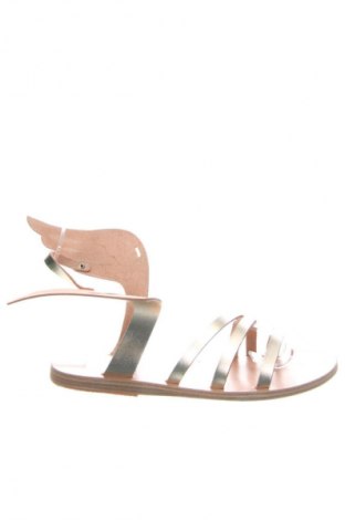 Szandálok Ancient greek sandals, Méret 39, Szín Arany
, Ár 33 119 Ft