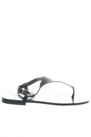 Sandalen Arket, Größe 40, Farbe Schwarz, Preis € 117,99