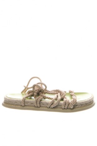 Sandalen Armani Exchange, Größe 42, Farbe Beige, Preis € 124,99