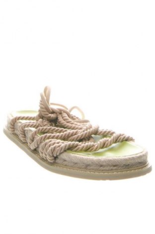 Sandalen Armani Exchange, Größe 42, Farbe Beige, Preis € 124,99