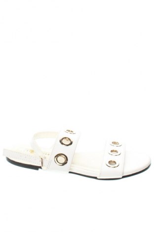 Sandalen Atmosphere, Größe 37, Farbe Weiß, Preis € 25,99