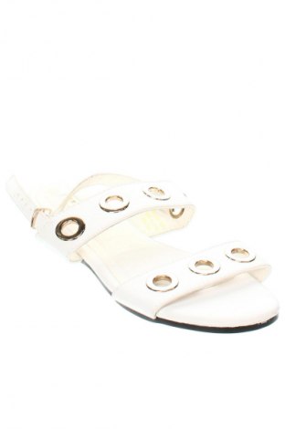 Sandalen Atmosphere, Größe 37, Farbe Weiß, Preis € 25,99