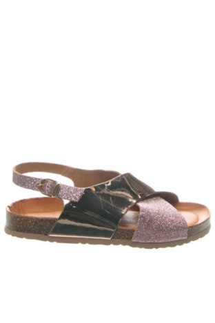 Sandalen Bio natura, Größe 40, Farbe Mehrfarbig, Preis € 67,99