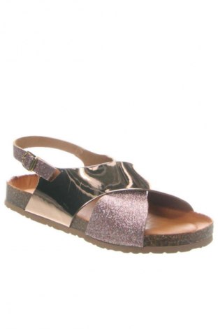 Sandalen Bio natura, Größe 40, Farbe Mehrfarbig, Preis € 67,99