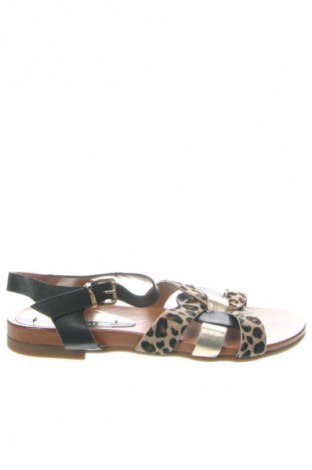 Sandalen CAFÈNOIR, Größe 37, Farbe Mehrfarbig, Preis € 117,99