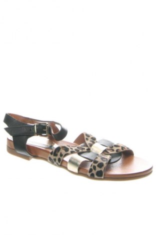 Sandalen CAFÈNOIR, Größe 37, Farbe Mehrfarbig, Preis € 117,99