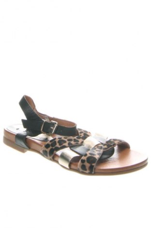 Sandalen CAFÈNOIR, Größe 37, Farbe Mehrfarbig, Preis € 112,99