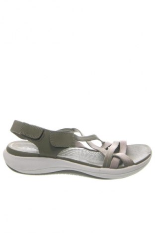 Sandale Clarks, Mărime 42, Culoare Verde, Preț 158,99 Lei