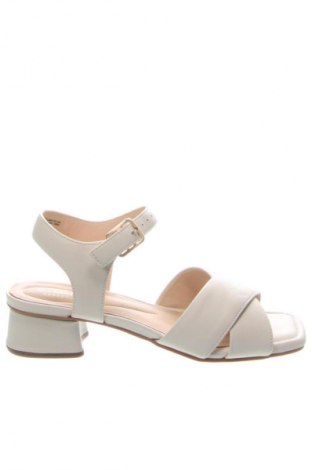 Sandále Clarks, Veľkosť 37, Farba Béžová, Cena  83,95 €