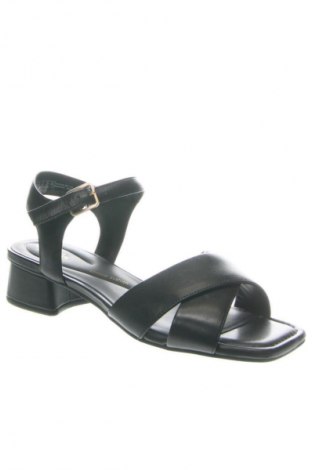 Sandále Clarks, Veľkosť 40, Farba Čierna, Cena  83,95 €