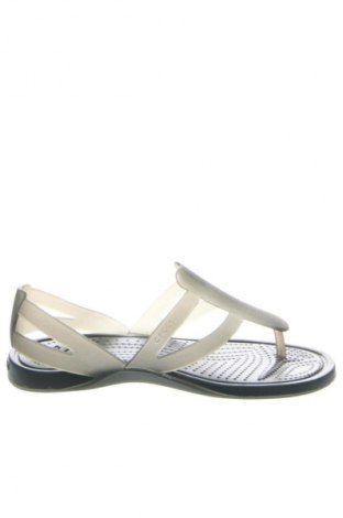 Sandále Crocs, Veľkosť 38, Farba Sivá, Cena  71,28 €