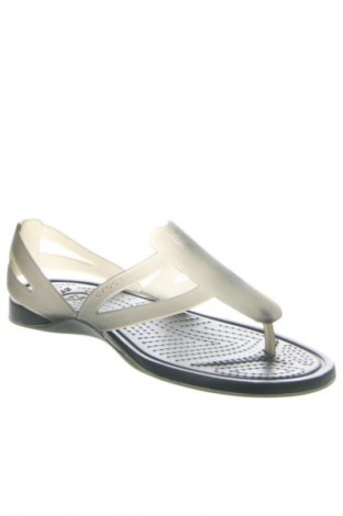 Sandále Crocs, Veľkosť 38, Farba Sivá, Cena  71,28 €
