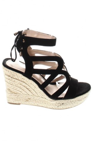 Sandalen DeeZee, Größe 38, Farbe Schwarz, Preis 20,03 €