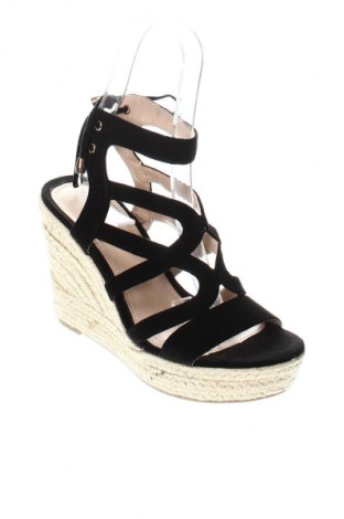 Sandalen DeeZee, Größe 38, Farbe Schwarz, Preis 20,03 €