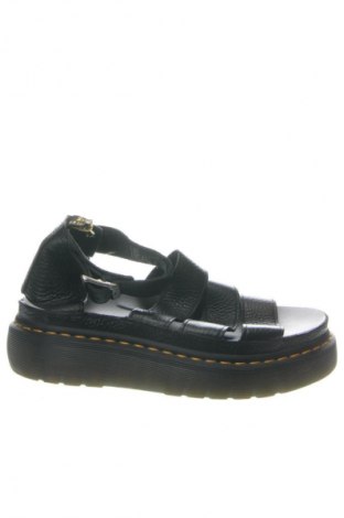 Sandale Dr. Martens, Mărime 38, Culoare Negru, Preț 471,13 Lei