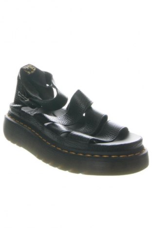 Sandale Dr. Martens, Mărime 38, Culoare Negru, Preț 471,13 Lei