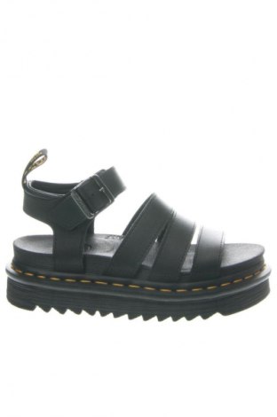 Sandály Dr. Martens, Velikost 36, Barva Černá, Cena  3 199,00 Kč