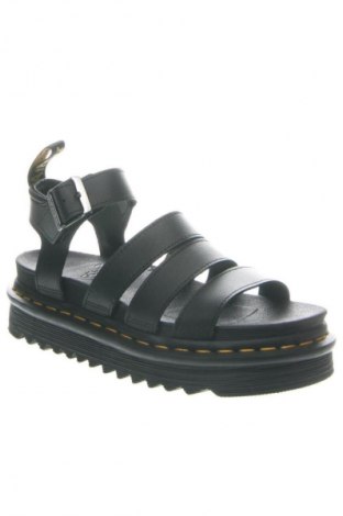 Sandály Dr. Martens, Velikost 36, Barva Černá, Cena  3 199,00 Kč