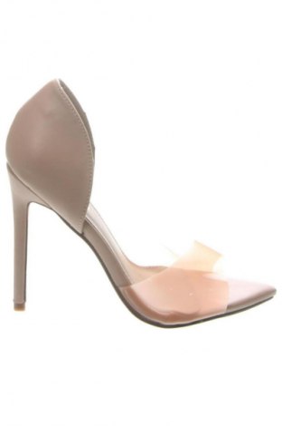 Sandale Ego, Mărime 37, Culoare Bej, Preț 192,00 Lei