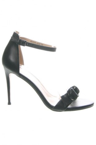 Sandale Epica, Mărime 38, Culoare Negru, Preț 290,00 Lei