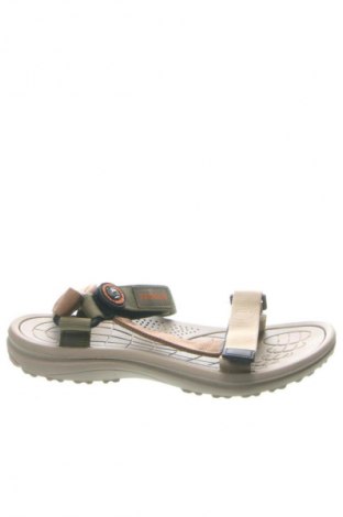 Sandale Fashion, Mărime 38, Culoare Multicolor, Preț 87,99 Lei