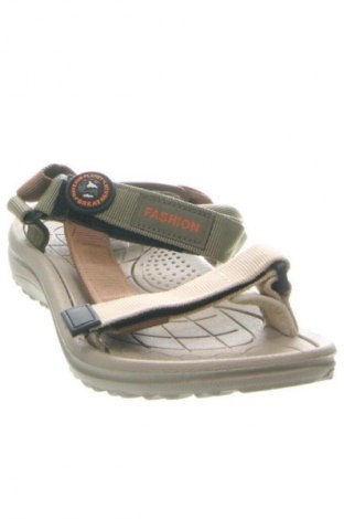 Sandale Fashion, Mărime 38, Culoare Multicolor, Preț 87,99 Lei
