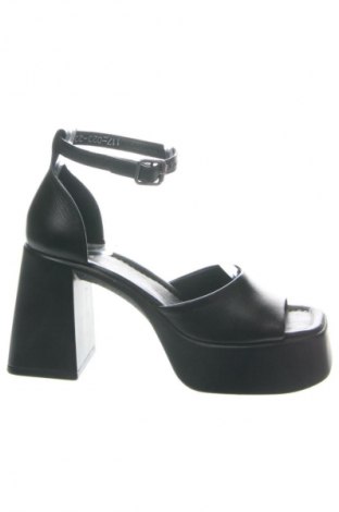 Sandale GRYXX, Mărime 37, Culoare Negru, Preț 199,45 Lei