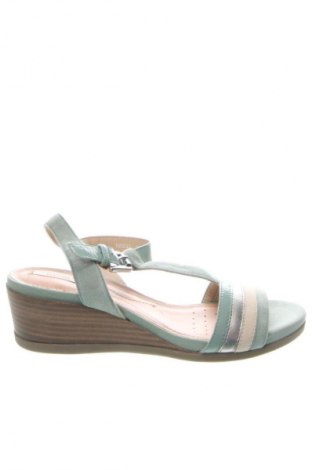 Sandalen Geox, Größe 36, Farbe Mehrfarbig, Preis € 117,99