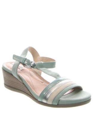 Sandalen Geox, Größe 36, Farbe Mehrfarbig, Preis € 117,99