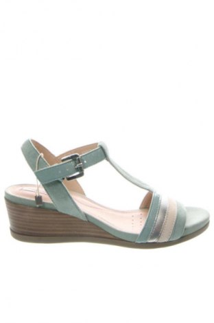 Sandalen Geox, Größe 36, Farbe Mehrfarbig, Preis € 112,99