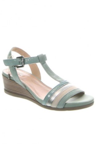 Sandalen Geox, Größe 36, Farbe Mehrfarbig, Preis € 112,99