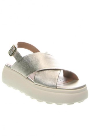 Sandále Geox, Veľkosť 37, Farba Béžová, Cena  83,95 €