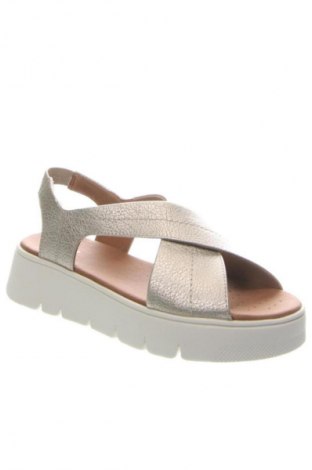 Sandále Geox, Veľkosť 36, Farba Béžová, Cena  99,95 €
