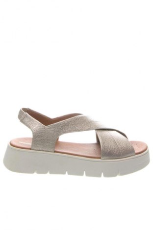 Sandále Geox, Veľkosť 38, Farba Zlatistá, Cena  99,95 €