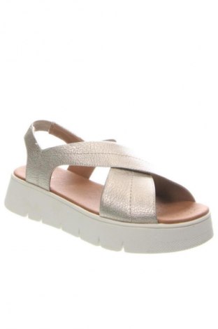 Sandále Geox, Veľkosť 38, Farba Zlatistá, Cena  99,95 €
